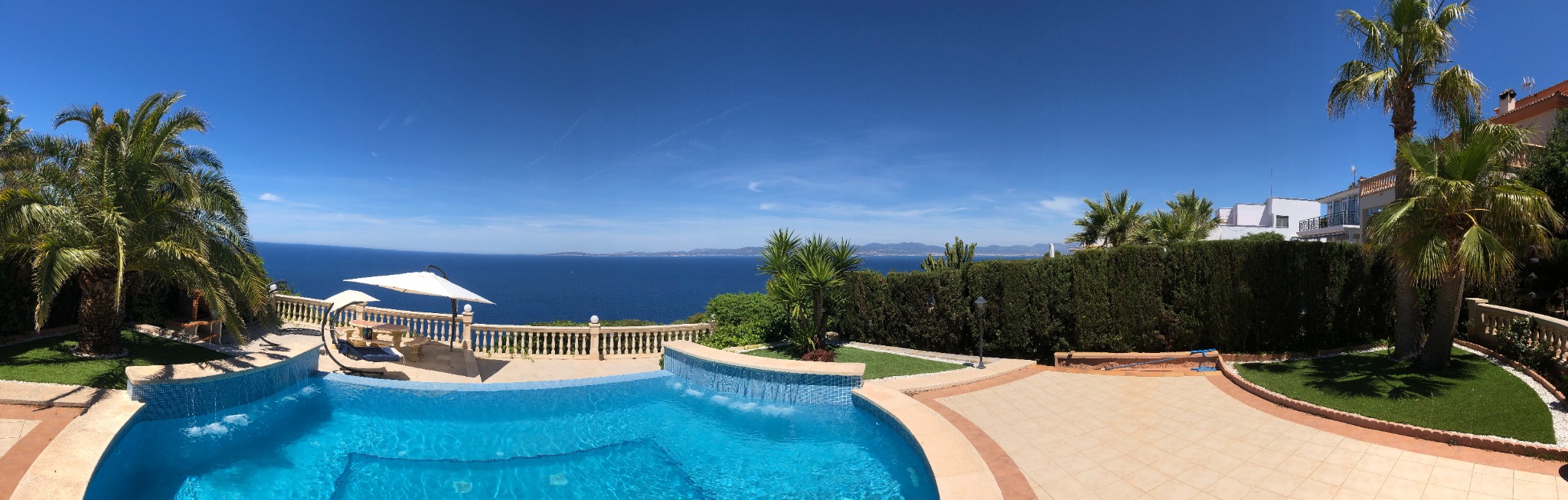 Villa Mallorca Bild 5