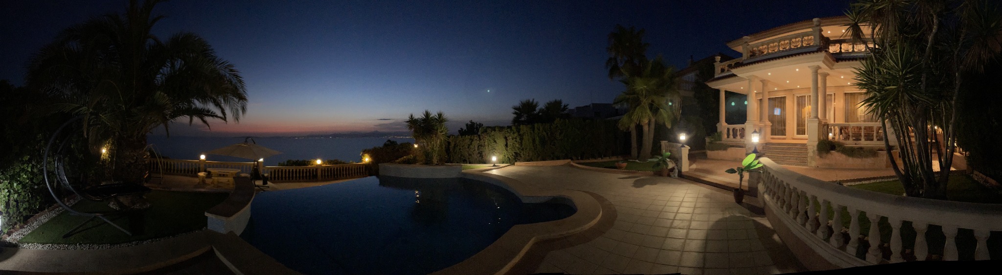 Villa Mallorca Bild 6