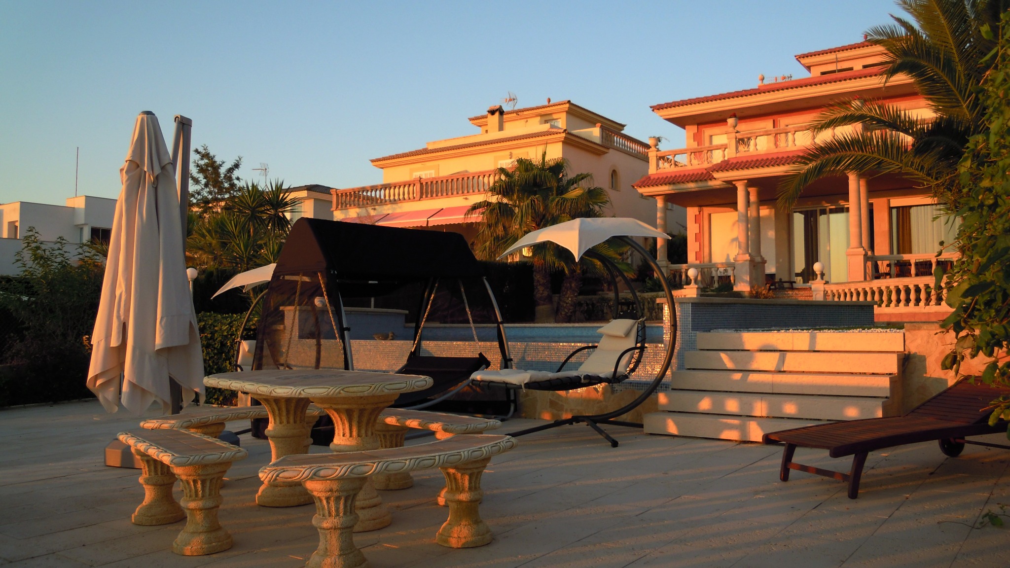 Villa Mallorca Bild 19