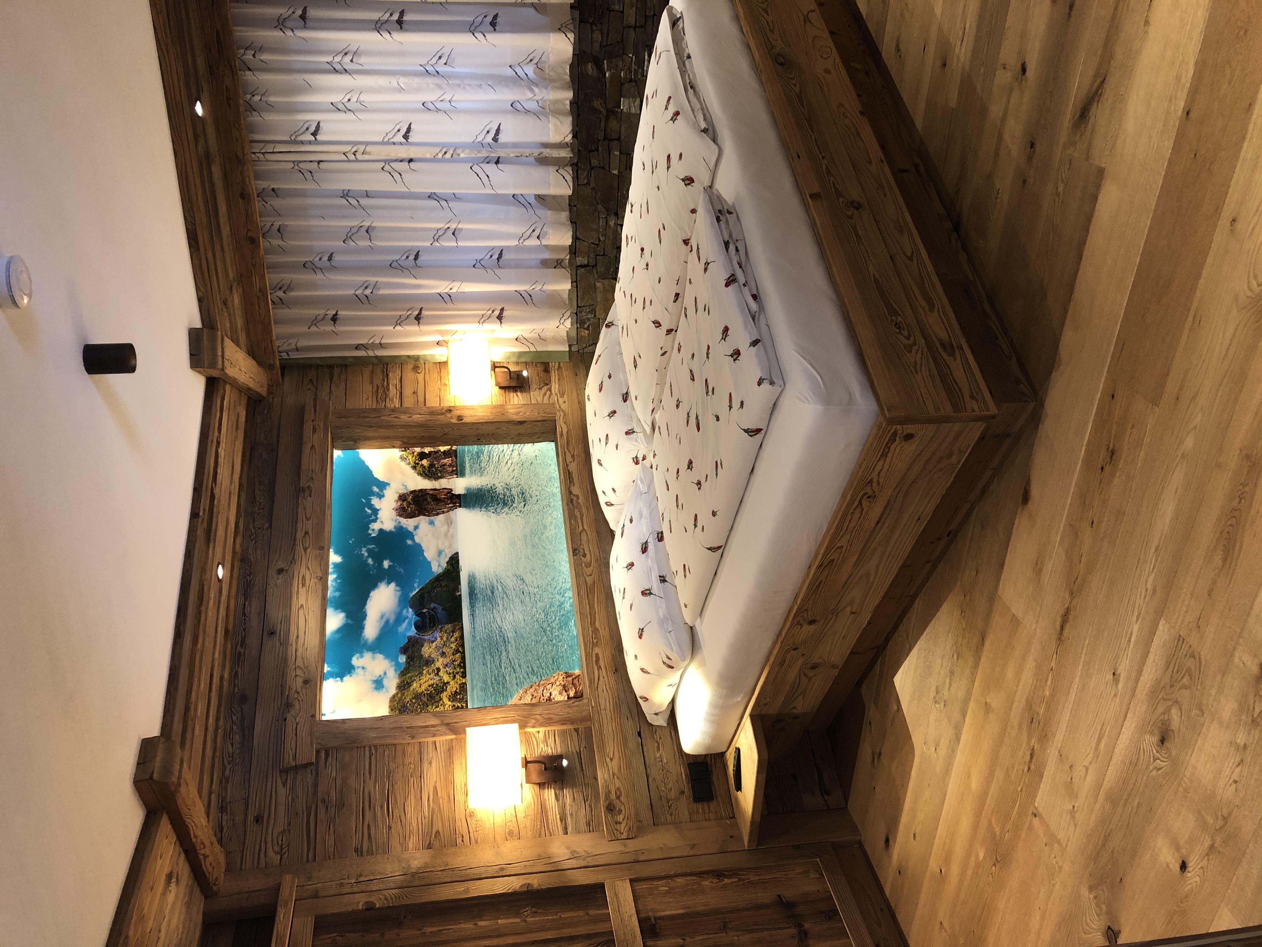 Ferienwohnung Appartementhaus Möseralm
