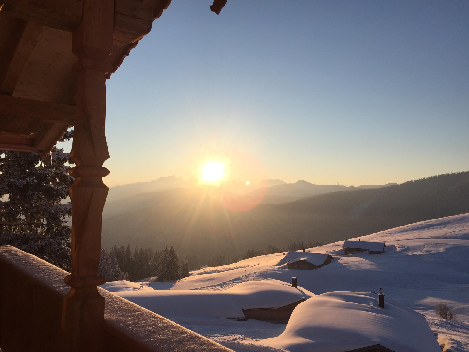 Möseralm Steinplatte Waidring Alpengasthof Restaurant und Ferienwohnungen