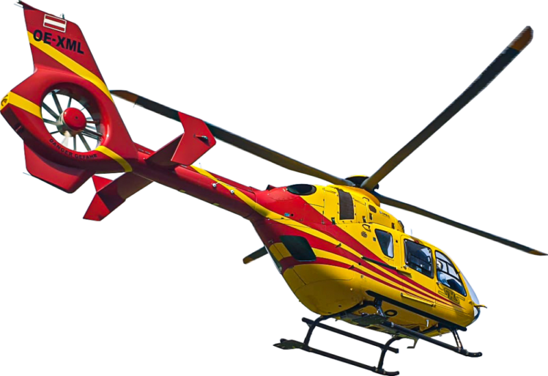 Airbus EC135T2+ OE-XML Bild 6
