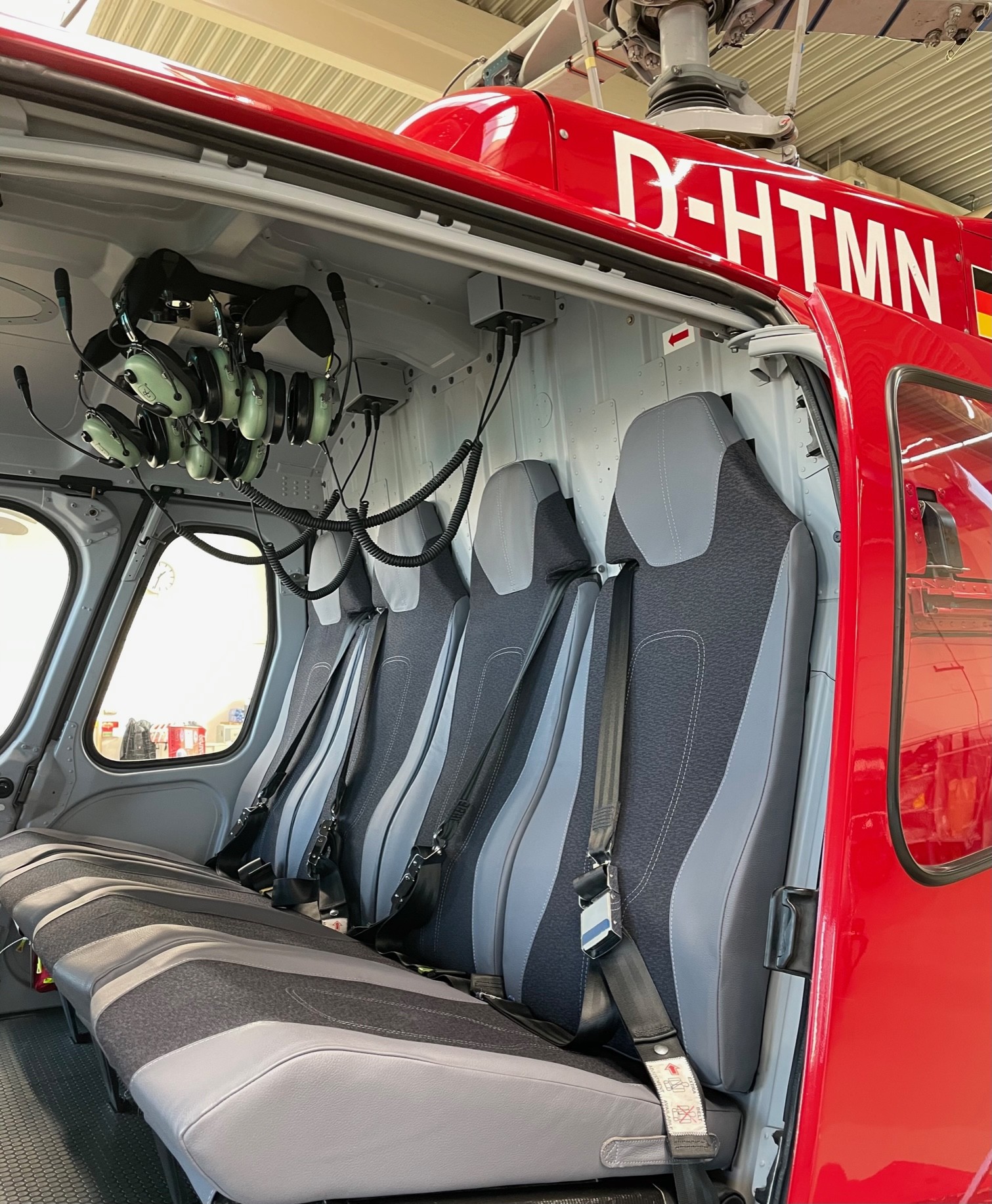 Airbus H125 D-HTMN Bild 4
