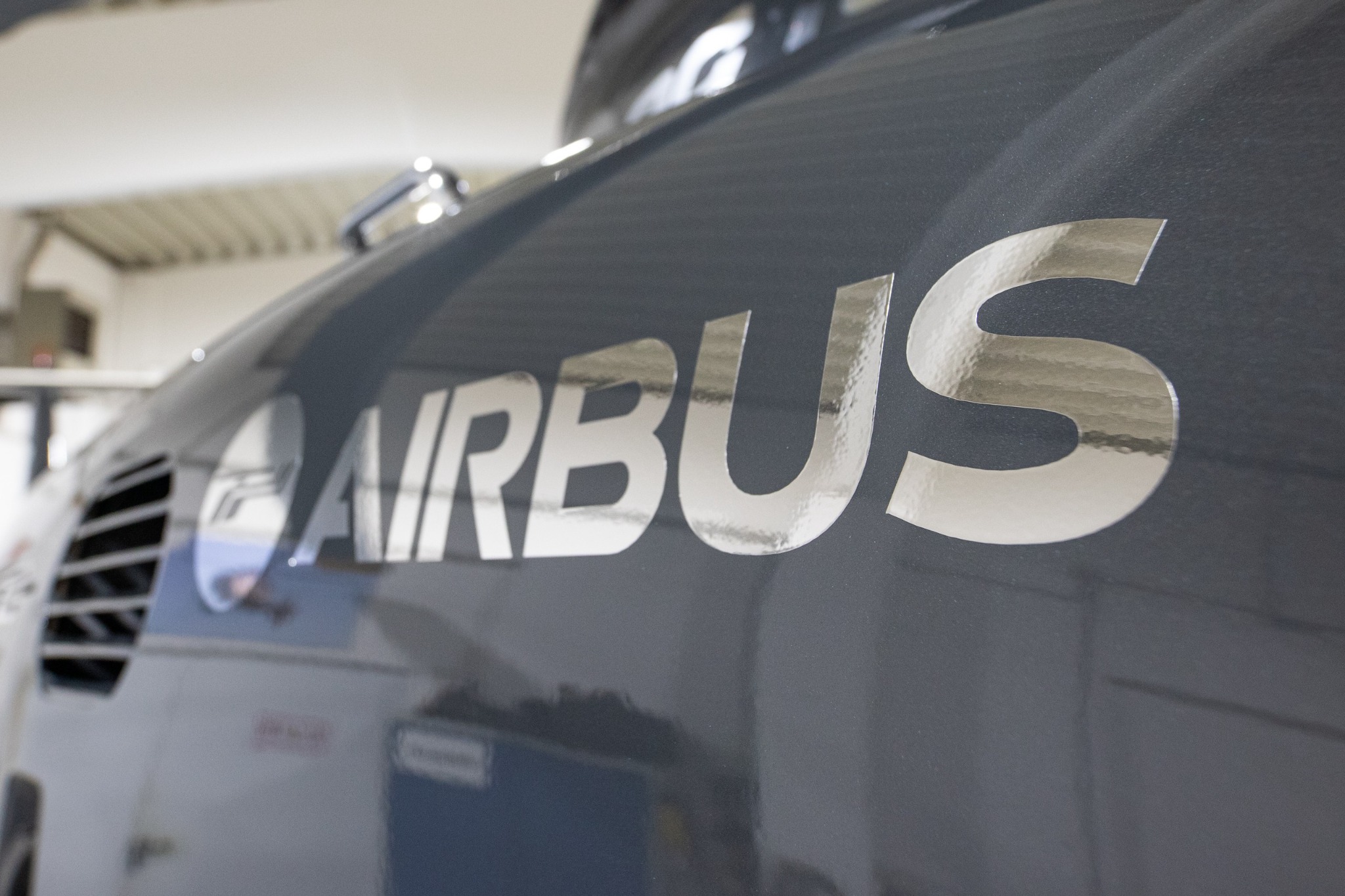 Airbus EC135P1 OE-XLR Bild 4